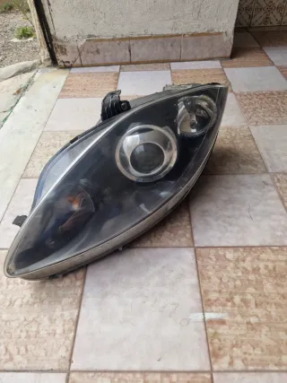 Fari Bixeno Seat Leon 1P Originali  2006-2009