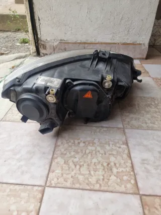 Fari Bixeno Seat Leon 1P Originali  2006-2009