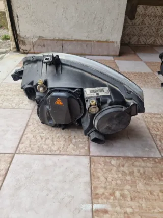 Fari Bixeno Seat Leon 1P Originali  2006-2009