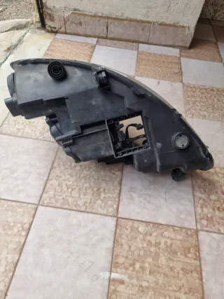 Fari Bixeno Seat Leon 1P Originali  2006-2009