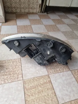 Fari Bixeno Seat Leon 1P Originali  2006-2009