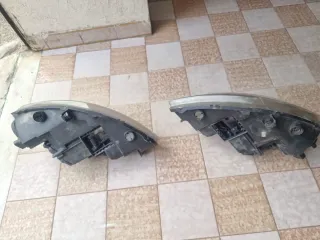 Fari Bixeno Seat Leon 1P Originali  2006-2009