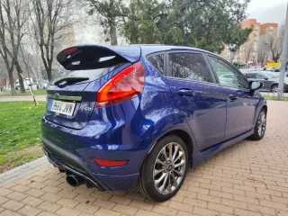 Ford Fiesta ST Line 100cv 2017