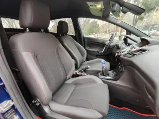 Ford Fiesta ST Line 100cv 2017