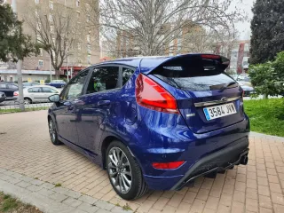 Ford Fiesta ST Line 100cv 2017