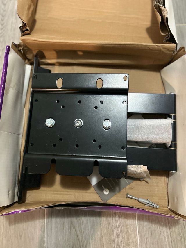 Soporte TV Omni Mount Medio