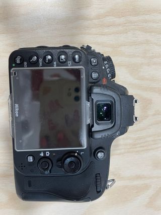 Nikon D610 - 99961 disparos