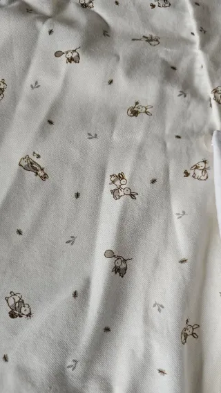 Vestidura Carro Gemelar Uzturre