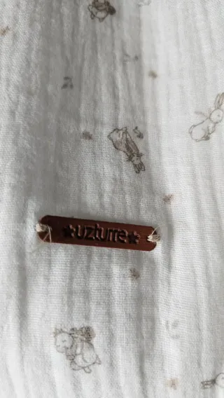 Vestidura Carro Gemelar Uzturre