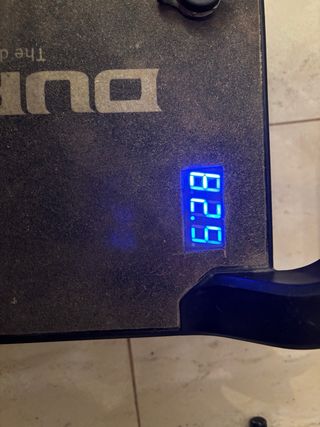 Batería Dualtron Storm 72V