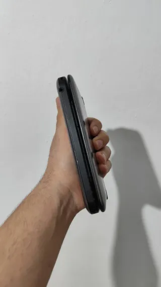 Nintendo 3DS XL Gris para Pedro