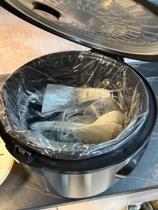 Robot Cocina Prixton Thermochef TMC5L 5L