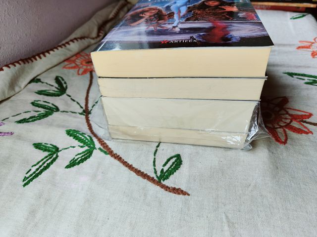 Colección Geralt Rivia. Artifex. Andrzej Sapkowski