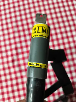 Candado Antirrobo Manillar Moto