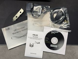 ASUS PCE-AC55BT Tarjeta WiFi Dual-band PCI-E