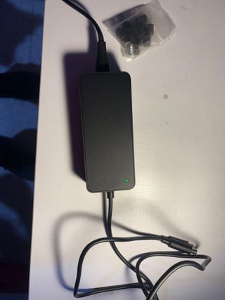 Patinete Eléctrico Xiaomi 4