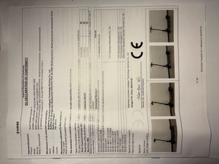 Patinete Eléctrico Xiaomi 4