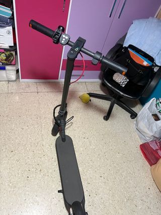 Patinete Eléctrico Xiaomi 4