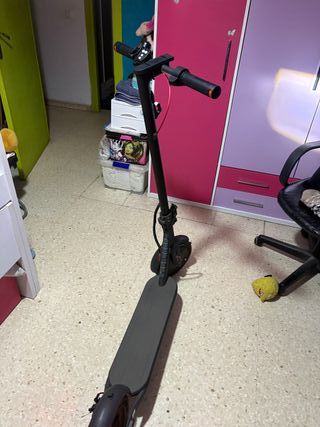 Patinete Eléctrico Xiaomi 4