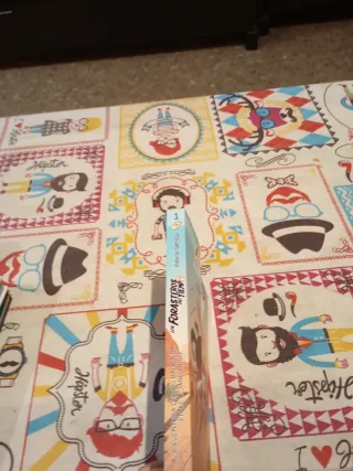 Los Forasteros del Tiempo 1: La aventura de los...