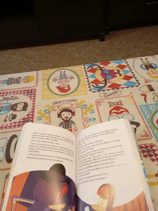 Los Forasteros del Tiempo 1: La aventura de los...