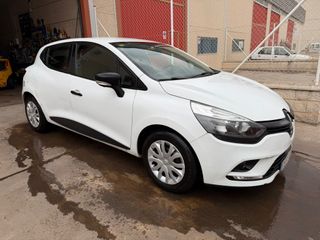 Renault Clio 1.5 Dci 2019