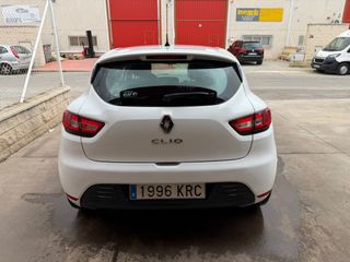 Renault Clio 1.5 Dci 2019