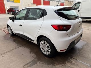 Renault Clio 1.5 Dci 2019