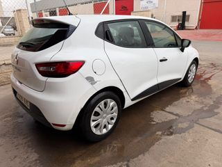 Renault Clio 1.5 Dci 2019