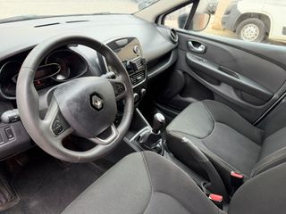 Renault Clio 1.5 Dci 2019