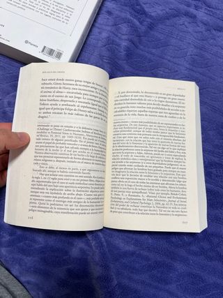 12 reglas para vivir: Un antídoto al caos