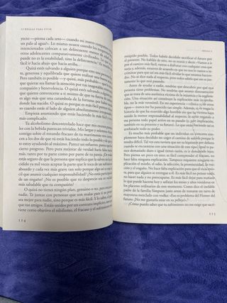 12 reglas para vivir: Un antídoto al caos