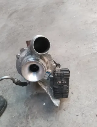 Turbo BMW n47 54359700048