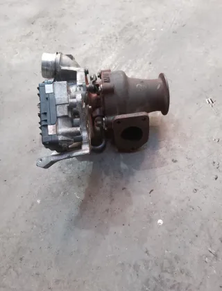 Turbo BMW n47 54359700048