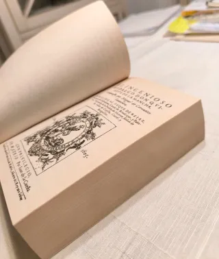 Don Quijote de la Mancha - Miguel de Cervantes