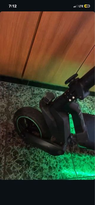 Patineta Eléctrica Youth - Buen Estado