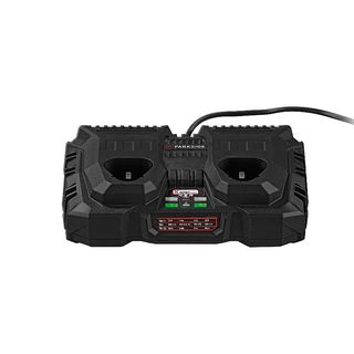 CARGADOR DOBLE PARKSIDE 12V (NUEVO)