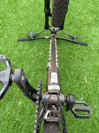 Bicicleta Specialized Rockhopper Elite 29