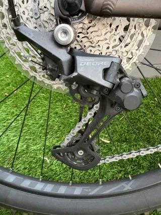 Bicicleta Specialized Rockhopper Elite 29