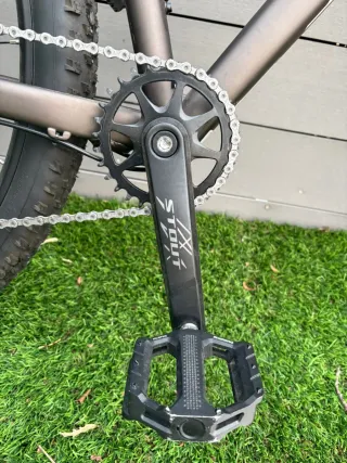 Bicicleta Specialized Rockhopper Elite 29