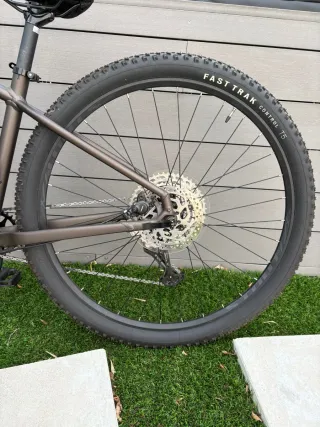 Bicicleta Specialized Rockhopper Elite 29