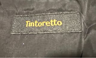 Vestido largo fiesta lentejuelas