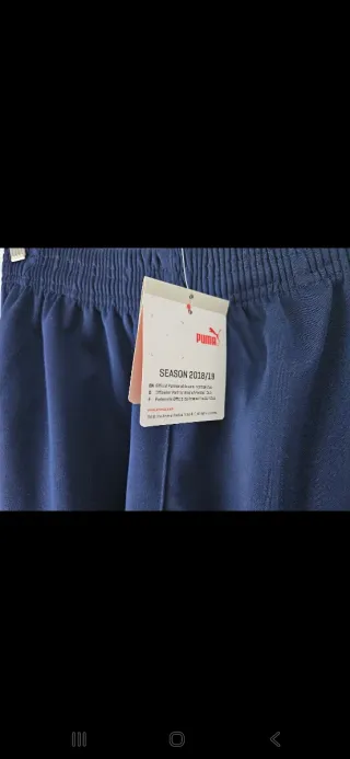 Pantalón Puma