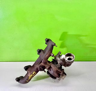 03G253019JV Turbo Seat Ibiza 6J 1.9TDI BLS 105Cv