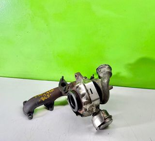 03G253019JV Turbo Seat Ibiza 6J 1.9TDI BLS 105Cv