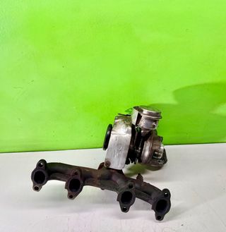 03G253019JV Turbo Seat Ibiza 6J 1.9TDI BLS 105Cv