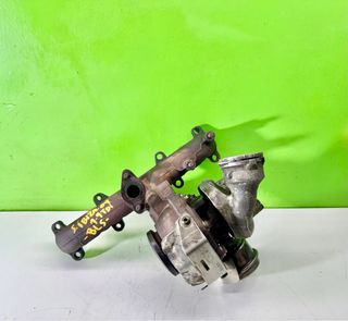 03G253019JV Turbo Seat Ibiza 6J 1.9TDI BLS 105Cv