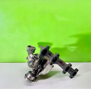 03G253019JV Turbo Seat Ibiza 6J 1.9TDI BLS 105Cv