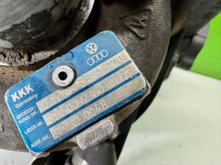 03G253019JV Turbo Seat Ibiza 6J 1.9TDI BLS 105Cv