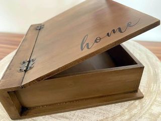 LIBRO DE DECORACIÓN VINTAGE